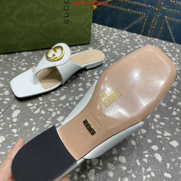 Women Shoes-Gucci,online from china designer ID: SE5212,$: 105USD