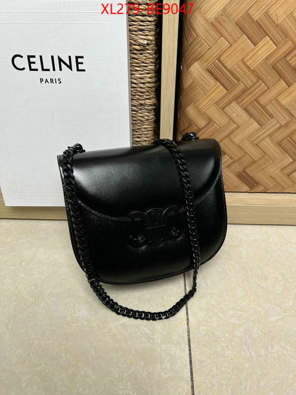 CELINE Bags(TOP)-Triomphe Series,sellers online ID: BE9047,$: 279USD