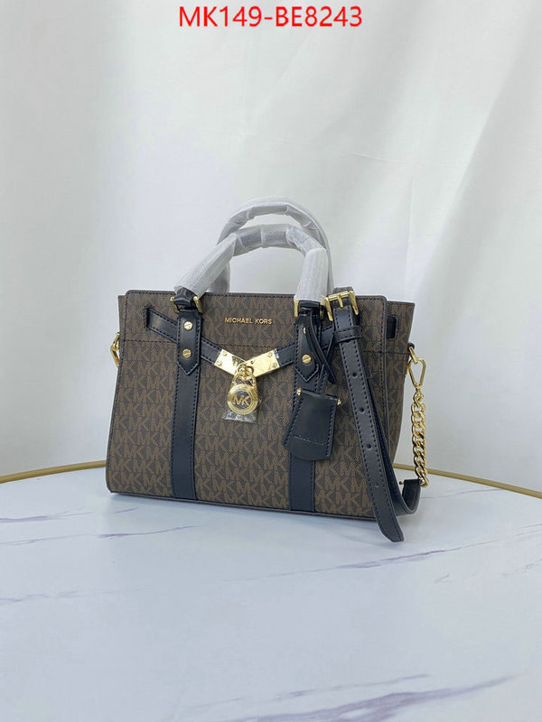 Michael Kors Bags(TOP)-Handbag-,hot sale ID: BE8243,$: 149USD