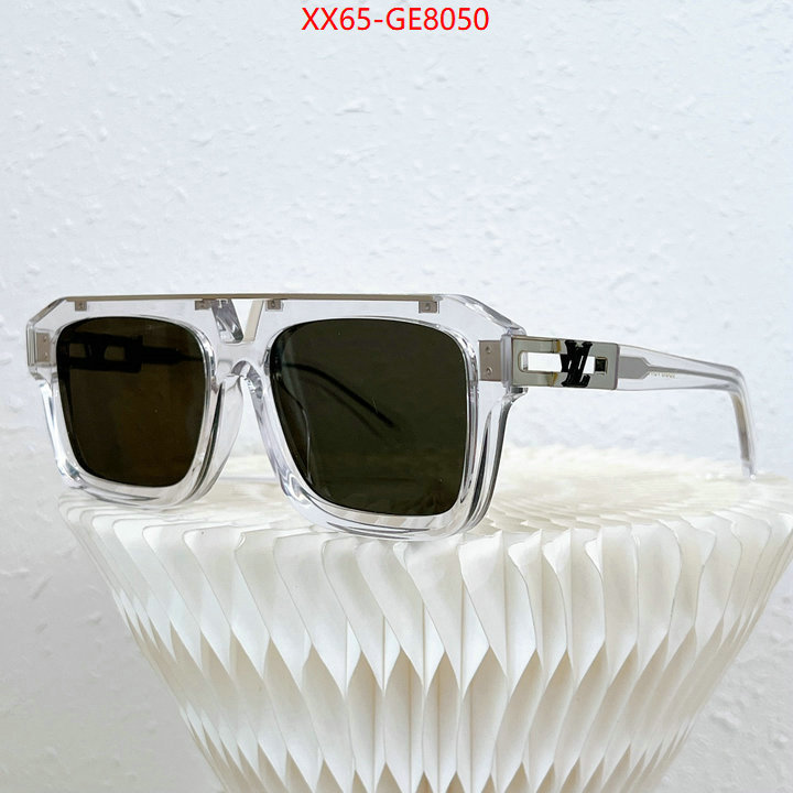Glasses-LV,aaaaa+ quality replica ID: GE8050,$: 65USD