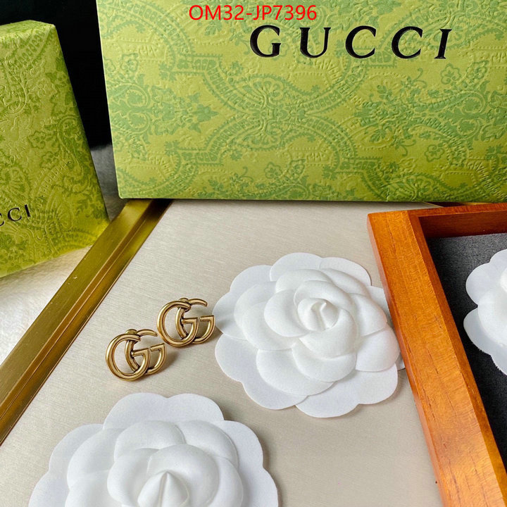 Jewelry-Gucci,where to buy fakes ID: JP7396,$: 32USD