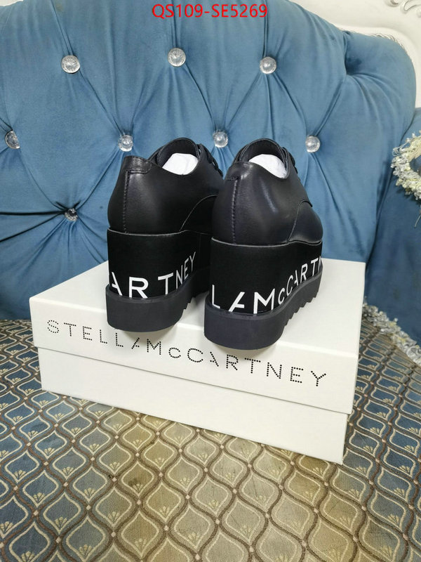 Women Shoes-Stella McCartney,high quality designer replica ID: SE5269,$: 109USD