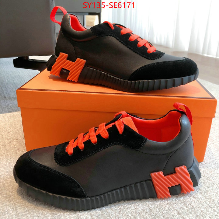 Women Shoes-Hermes,shop the best high quality ID: SE6171,$: 135USD