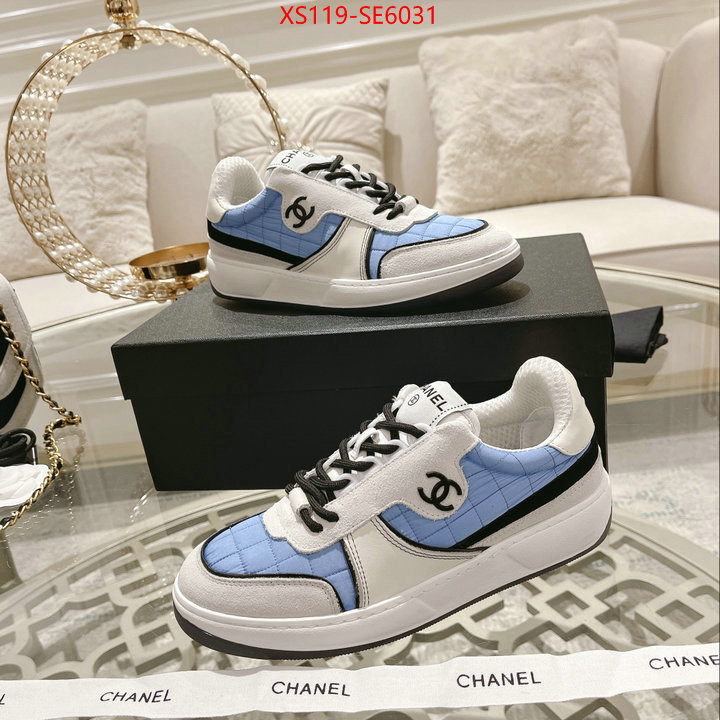 Women Shoes-Chanel,most desired ID: SE6031,$: 119USD