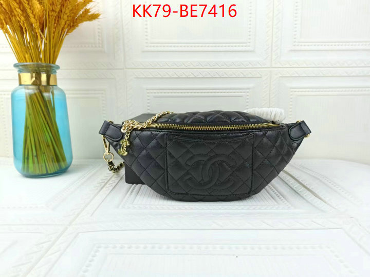 Chanel Bags(4A)-Other Styles-,supplier in china ID: BE7416,$: 79USD