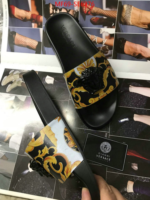 Men Shoes-Versace,high-end designer ID: SE6276,$: 69USD