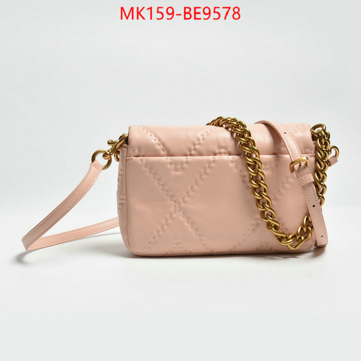 Marc Jacobs Bags (TOP)-Diagonal-,top quality website ID: BE9578,