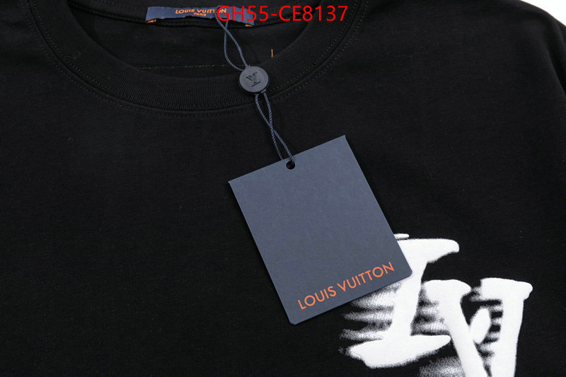 Clothing-LV,7 star ID: CE8137,$: 55USD