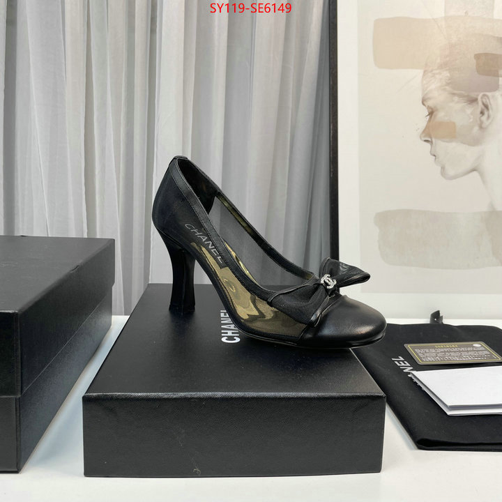 Women Shoes-Chanel,are you looking for ID: SE6149,$: 119USD