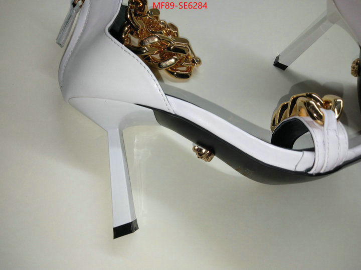 Women Shoes-Versace,buy best high-quality ID: SE6284,$: 89USD