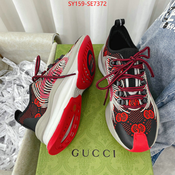 Women Shoes-Gucci,replica online ID: SE7372,$: 159USD