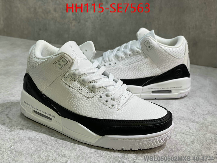 Men Shoes-Nike,perfect replica ID: SE7563,$: 115USD