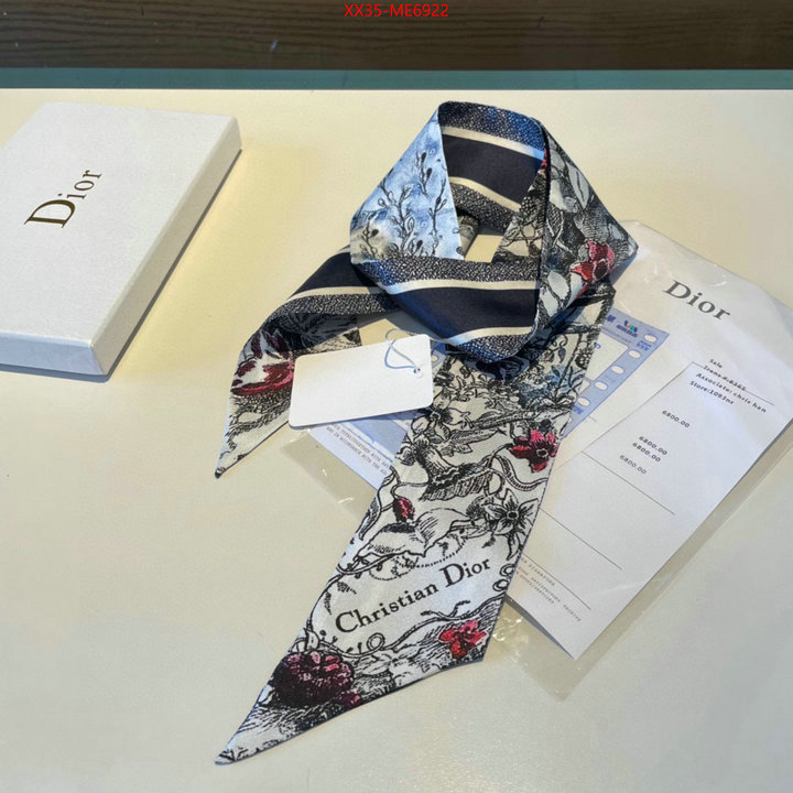 Scarf-Dior,where can i buy ID: ME6922,$: 35USD