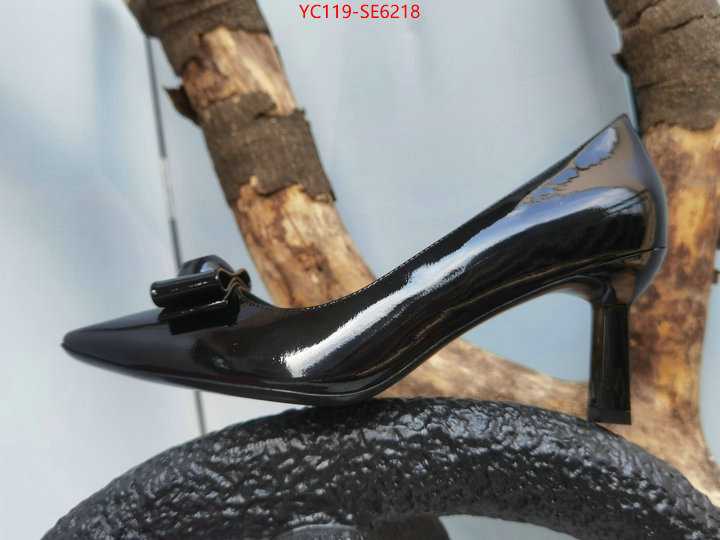 Women Shoes-Ferragamo,what is top quality replica ID: SE6218,$: 119USD