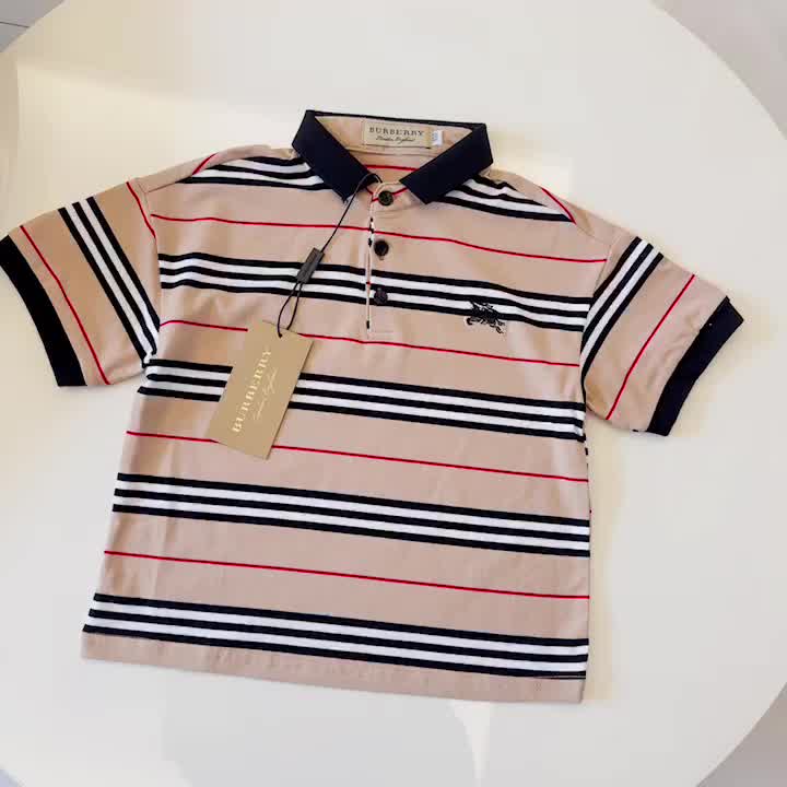 Kids clothing-Burberry,where to buy fakes ID: CE9532,$: 49USD