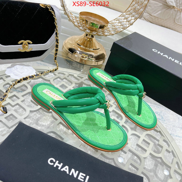 Women Shoes-Chanel,where should i buy replica ID: SE6032,$: 89USD