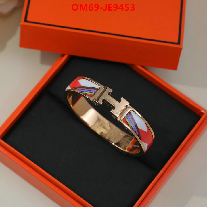 Jewelry-Hermes,buy aaaaa cheap ID: JE9453,$: 69USD