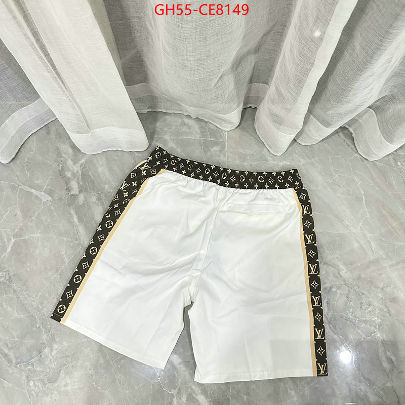 Clothing-LV,2023 aaaaa replica 1st copy ID: CE8149,$: 55USD