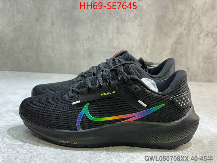 Men Shoes-Nike,the best quality replica ID: SE7645,$: 69USD