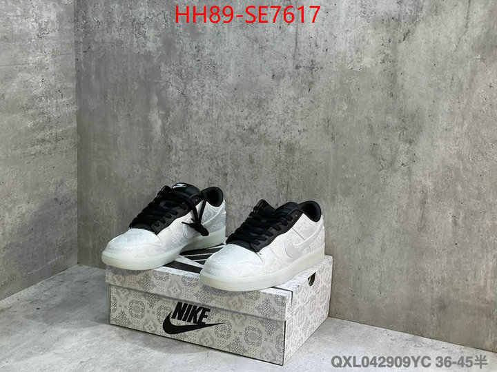 Men Shoes-Nike,can you buy knockoff ID: SE7617,$: 89USD
