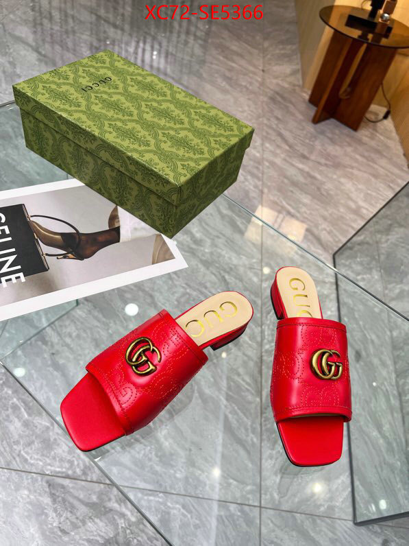 Women Shoes-Gucci,high quality customize ID: SE5366,$: 72USD