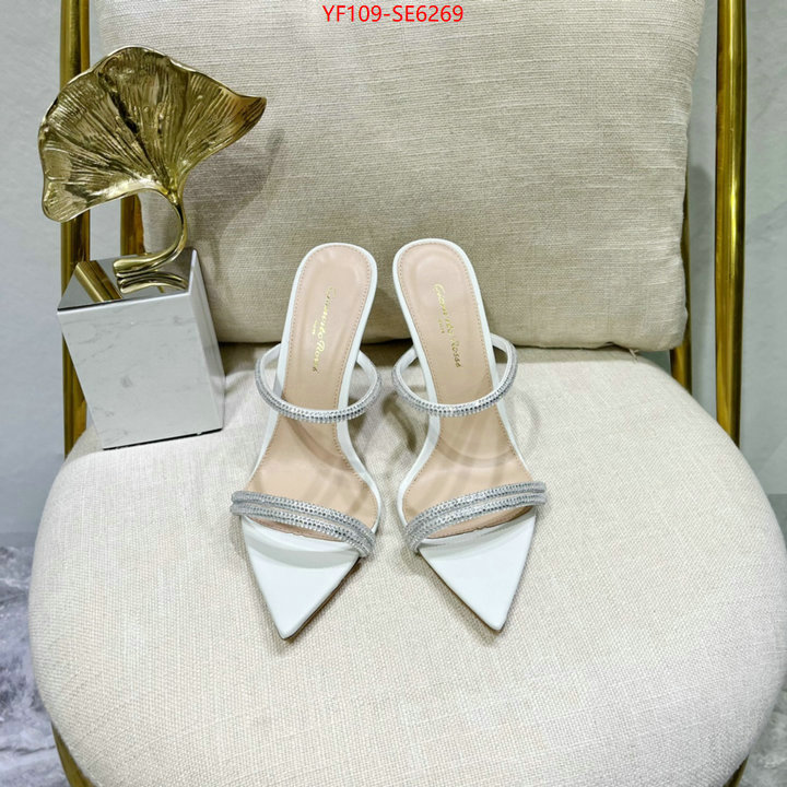 Women Shoes-Rogar Vivier,wholesale ID: SE6269,$: 109USD