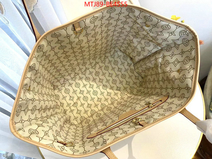 LV Bags(4A)-Neverfull-,find replica ID: BE4555,$: 89USD