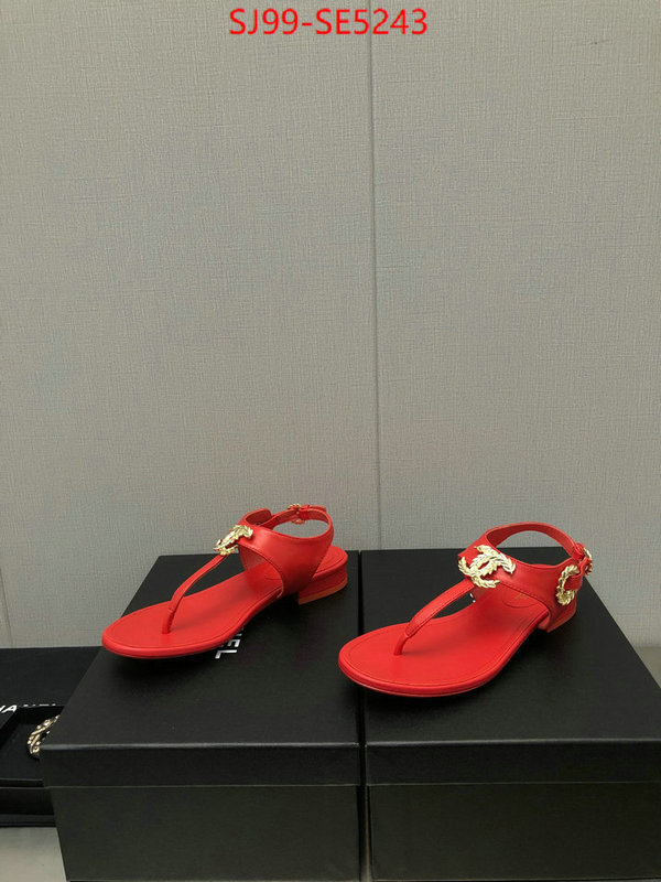 Women Shoes-Chanel,replicas buy special ID: SE5243,$: 99USD