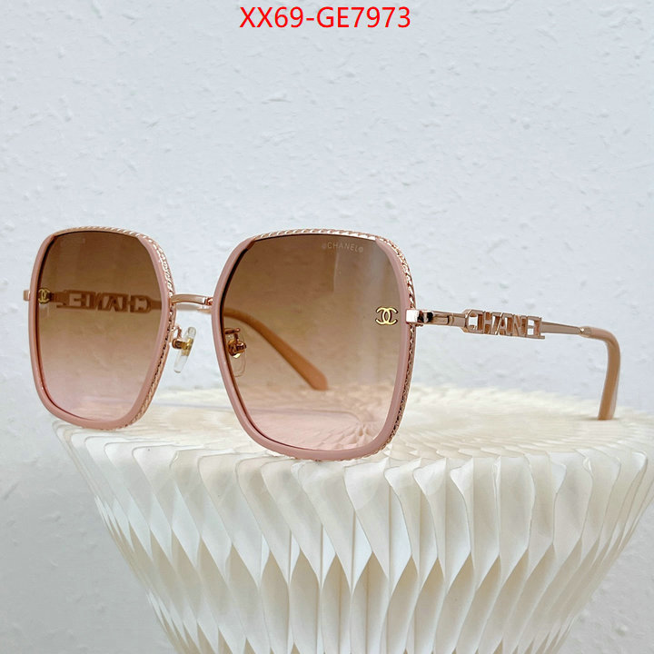 Glasses-Chanel,top quality website ID: GE7973,$: 69USD