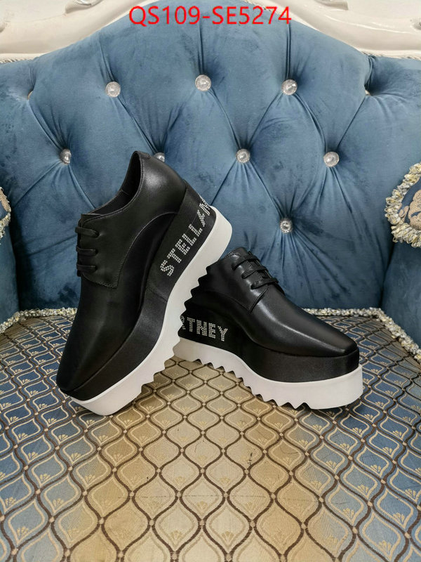 Women Shoes-Stella McCartney,what's best ID: SE5274,$: 109USD