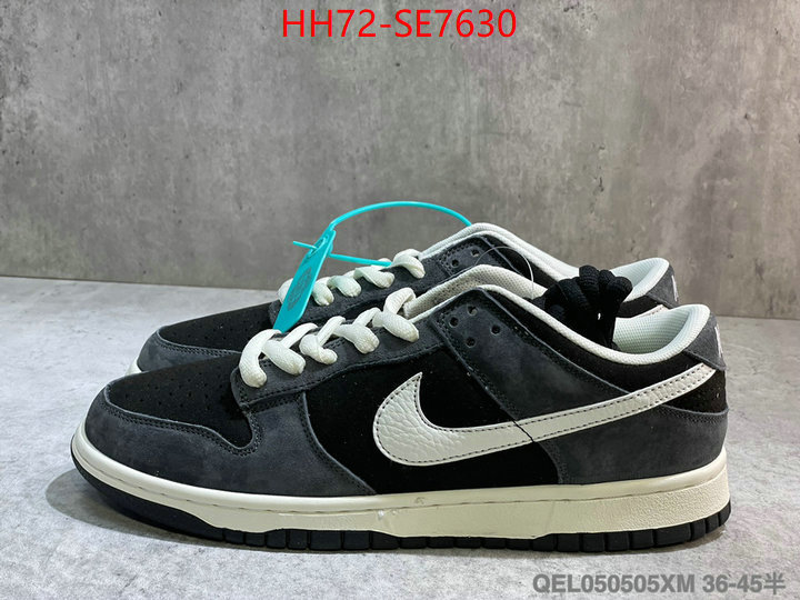 Women Shoes-NIKE,every designer ID: SE7630,$: 72USD