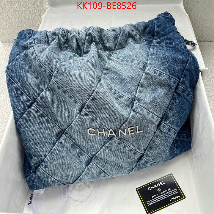 Chanel Bags(4A)-Diagonal-,cheap replica designer ID: BE8526,$: 109USD