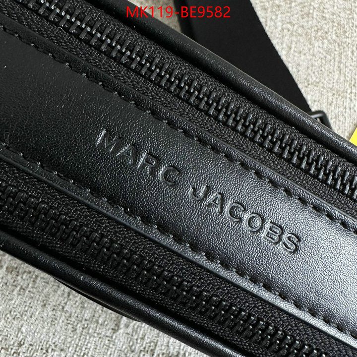 Marc Jacobs Bags (TOP)-Diagonal-,shop the best high quality ID: BE9582,$: 119USD