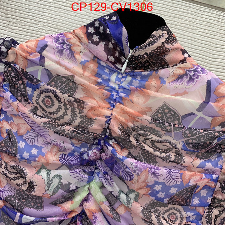 Clothing-Zimmermann,sellers online ID: CV1306,$: 129USD