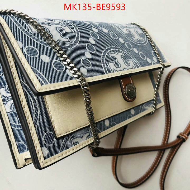 Tory Burch Bags(TOP)-Diagonal-,can you buy replica ID: BE9593,$: 135USD