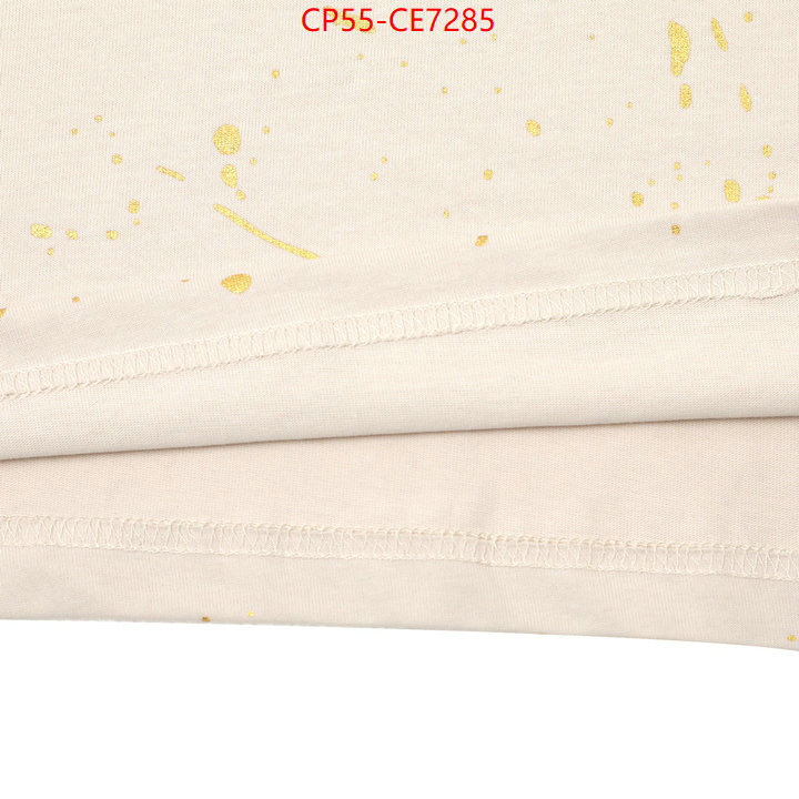 Clothing-Palm Angels,perfect ID: CE7285,$: 55USD