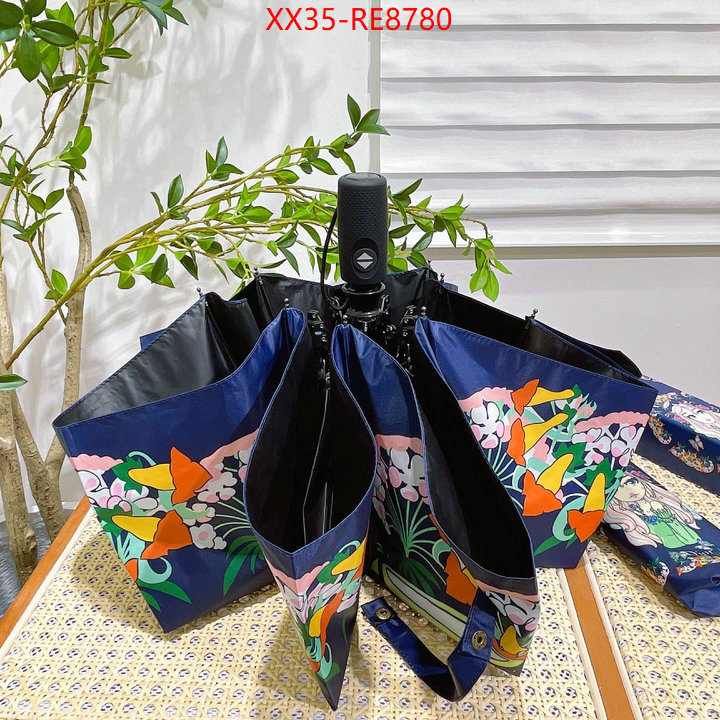 Umbrella-Dior,luxury fake ID: RE8780,$: 35USD