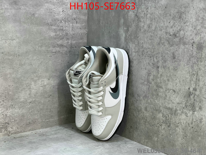 Women Shoes-NIKE,replica designer ID: SE7663,$: 105USD
