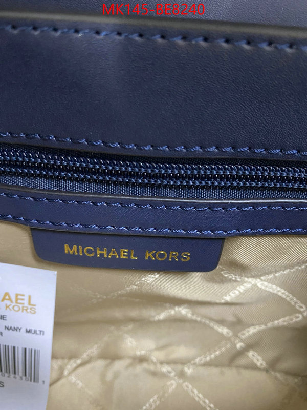 Michael Kors Bags(TOP)-Diagonal-,online sales ID: BE8240,$: 145USD