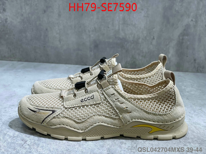 Men Shoes-Ecco,high quality aaaaa replica ID: SE7590,$: 79USD