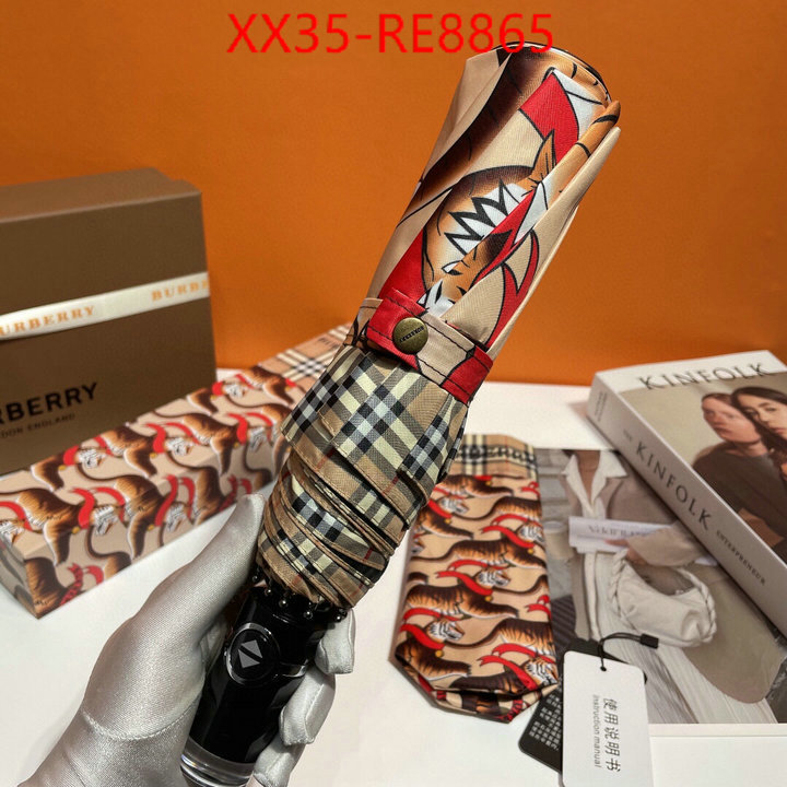 Umbrella-Burberry,buy high quality cheap hot replica ID: RE8865,$: 35USD