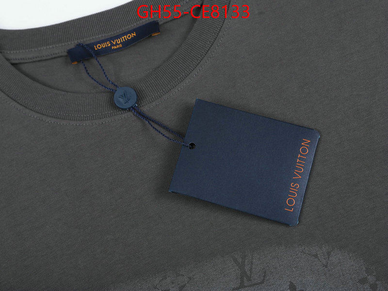 Clothing-LV,buy cheap ID: CE8133,$: 55USD