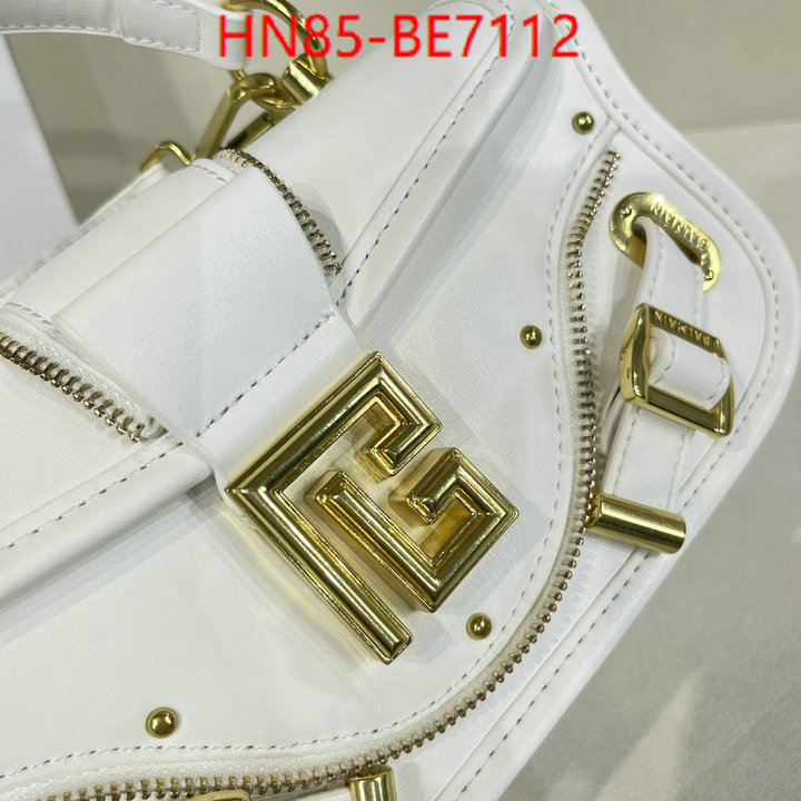 Balmain(4A)-Diagonal-,1:1 replica ID: BE7112,$: 85USD