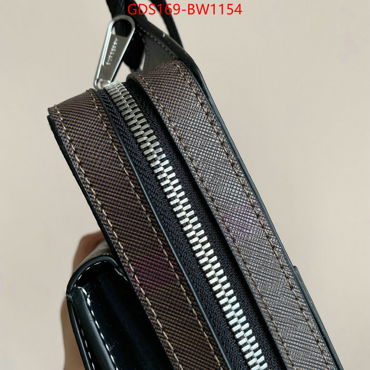 Burberry Bags(TOP)-Diagonal-,replica online ID: BW1154,$: 169USD