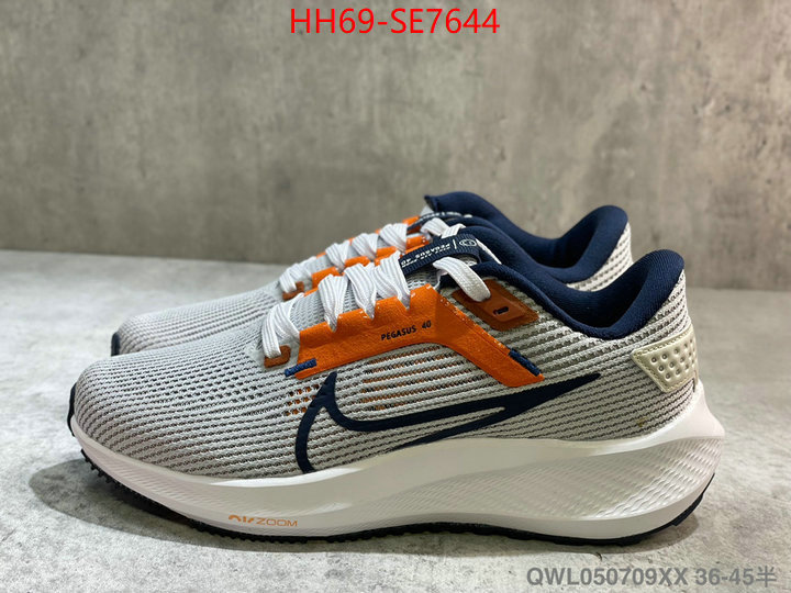Men Shoes-Nike,what best designer replicas ID: SE7644,$: 69USD