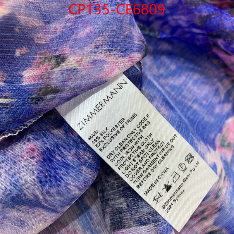 Clothing-Zimmermann,high quality online ID: CE6809,$: 135USD