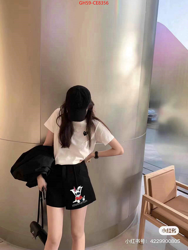 Clothing-LV,how to find replica shop ID: CE8356,$: 59USD