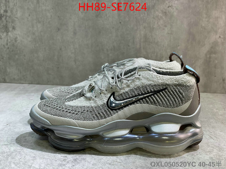 Men Shoes-Nike,outlet 1:1 replica ID: SE7624,$: 89USD