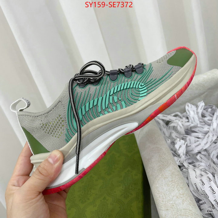 Women Shoes-Gucci,replica online ID: SE7372,$: 159USD