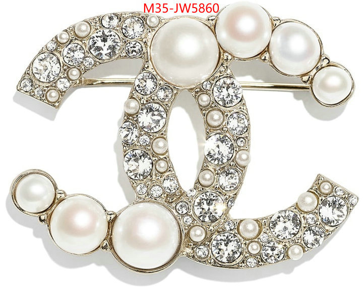 Jewelry-Chanel,shop cheap high quality 1:1 replica ID: JW5860,$: 35USD